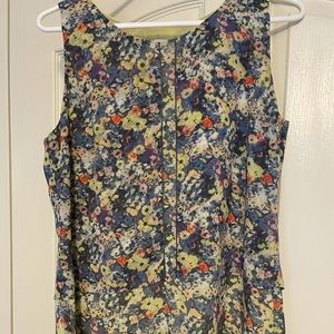 Cabi Dress tank